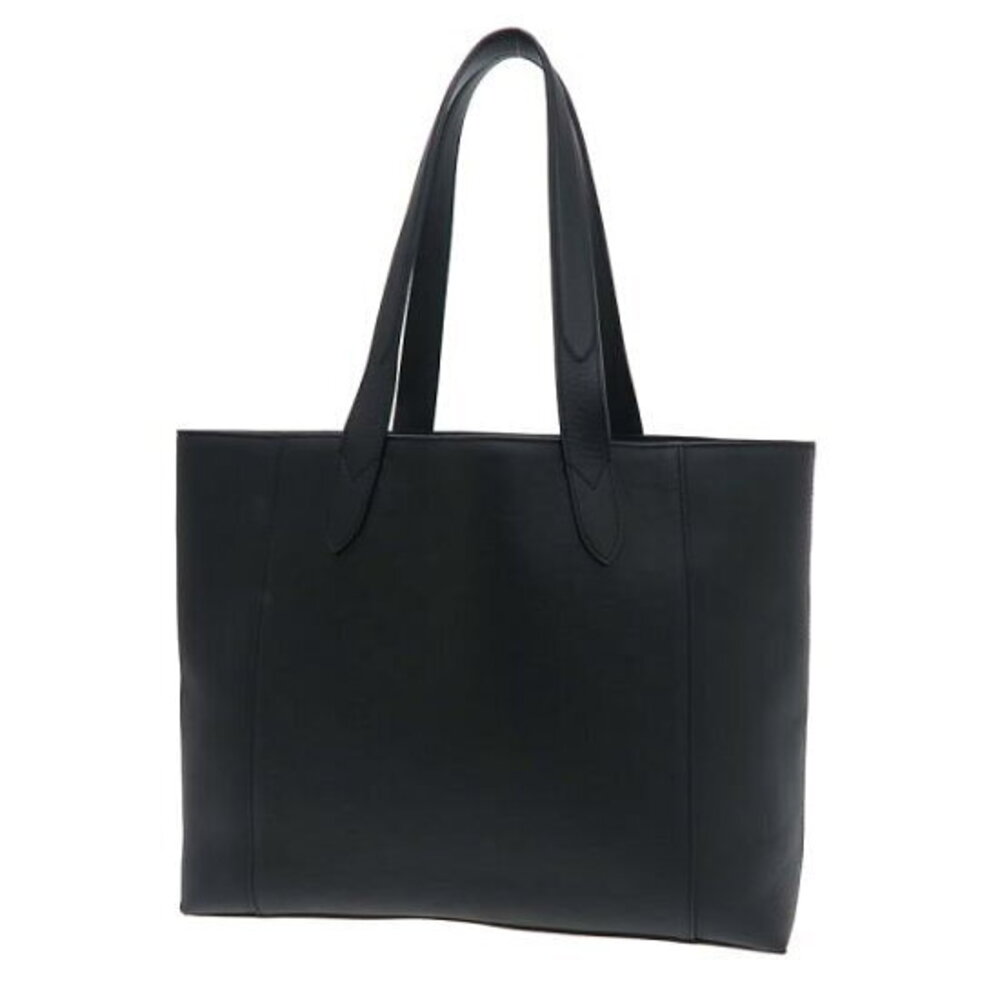Louis Vuitton Damier Infini Black Cabas Voyage - Picture 3 of 8